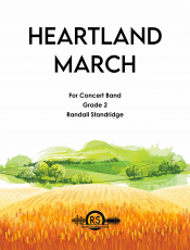 Heartland March