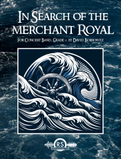 In Search of the Merchant Royal