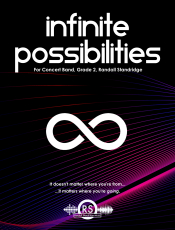 Infinite Possibilities