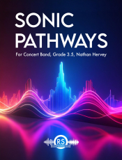 Sonic Pathways