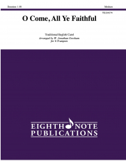 O Come, All Ye Faithful