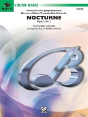 Nocturne (Opus 9, No. 2)