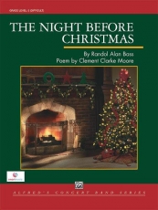 The Night Before Christmas