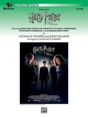 Harry Potter and the Order of the Phoenix