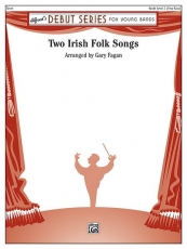 Two Irish Folk Songs