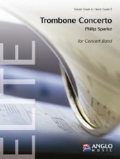 Trombone Concerto