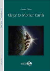 ELEGY TO MOTHER EARTH