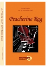 PEACHERINE RAG