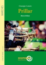 PRILLAR