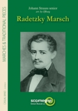 RADETZKY MARSCH