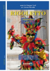 RIGOLETTO - Atto 1