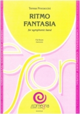 RITMO FANTASIA