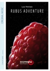 RUBUS ADVENTURE