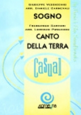 SOGNO - CANTO DELLA TERRA