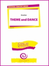 THEME AND DANCE