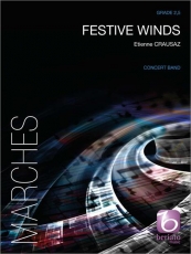 Festive Winds