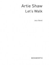 Lets Walk Jzsh Bnd