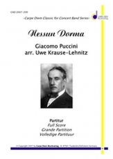 Nessun Dorma