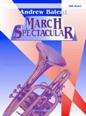 March Spectacular