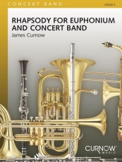 Rhapsody for Euphonium