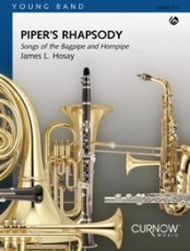 Pipers Rhapsody