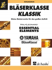 Bläserklasse KLASSIK - Schlagzeug