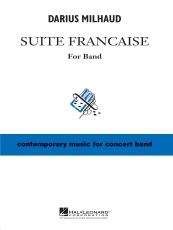 Suite Francaise