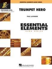 Trumpet Hero