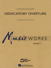 Dedicatory Overture