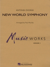 New World Symphony 