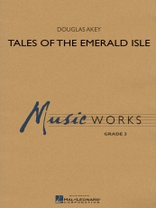 Tales of the Emerald Isle