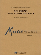 Scherzo (From Symphony No.9)