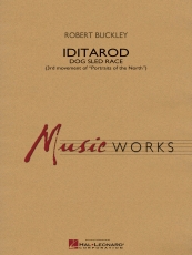 Iditarod