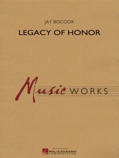 Legacy of Honor