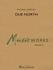 Due North