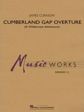 Cumberland Gap Overture