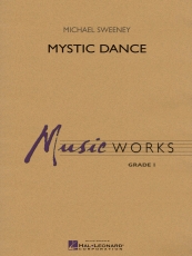 Mystic Dance