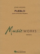 Pueblo