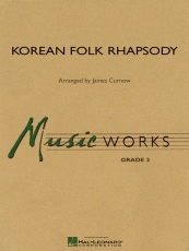 Korean Folk Rhapsody