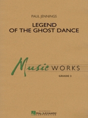 Legend Of The Ghost Dance 