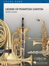 Legend of Phantom Canyon