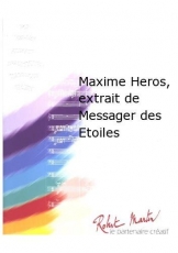 Maxime Heros