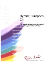 Hymne Européen