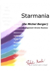 Starmania