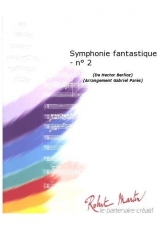 Symphonie Fantastique - N°2