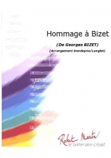 Hommage À Bizet