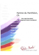 Hymne du Panthéon