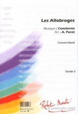 Les Allobroges