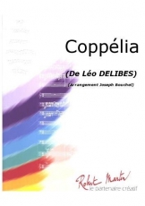 Coppélia