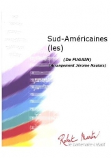 Sud-Américaines (Les)